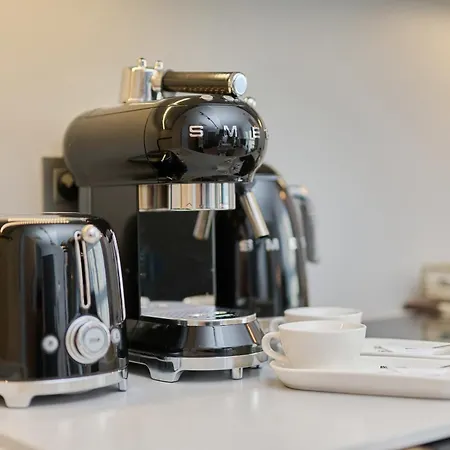 Lux Plac Wolnosci 6 In Old Town By Renters Prestige Apartment Posen