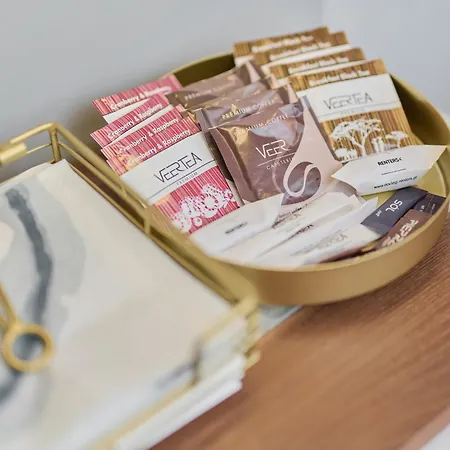 Lux Plac Wolnosci 6 In Old Town By Renters Prestige *