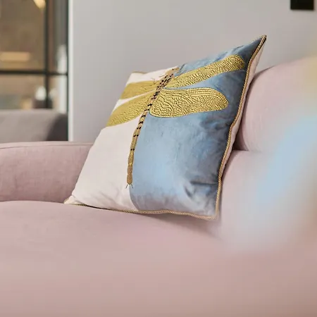 Lux Plac Wolnosci 6 In Old Town By Renters Prestige * Posen