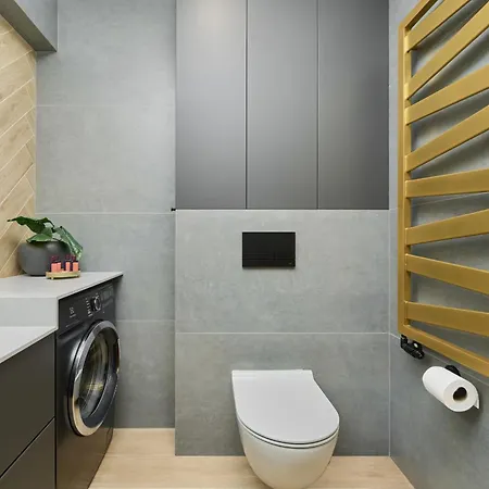 Lux Plac Wolnosci 6 In Old Town By Renters Prestige