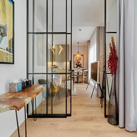 Lux Plac Wolnosci 6 In Old Town By Renters Prestige *