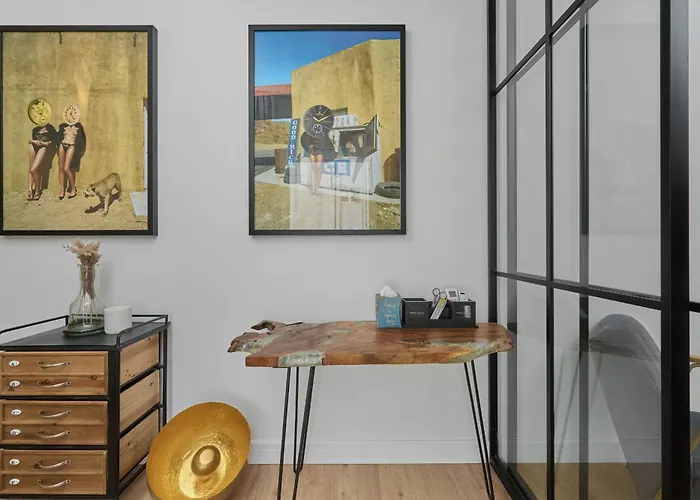 Lux Plac Wolnosci 6 In Old Town By Renters Prestige 아파트 포즈난