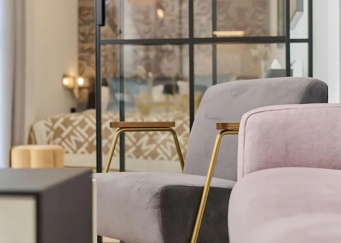 아파트 Lux Plac Wolnosci 6 In Old Town By Renters Prestige *