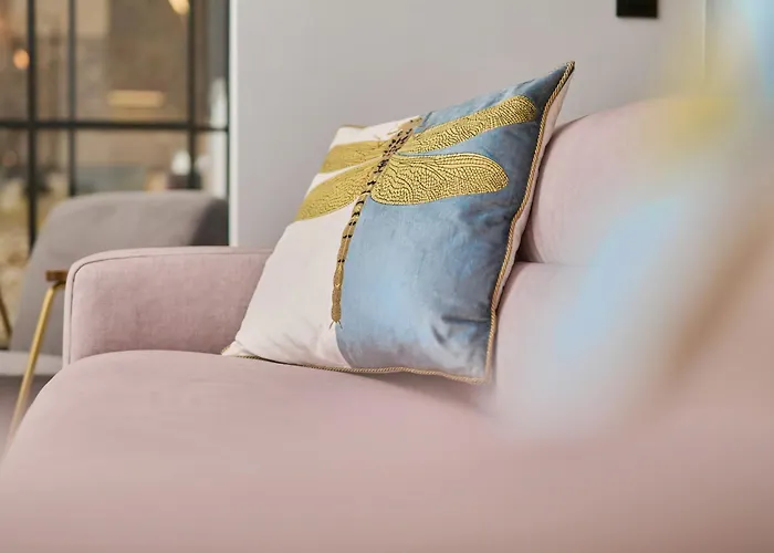 Lux Plac Wolnosci 6 In Old Town By Renters Prestige * 포즈난