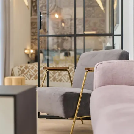 Lägenhet Lux Plac Wolnosci 6 In Old Town By Renters Prestige *