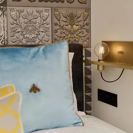 Lux Plac Wolnosci 6 In Old Town By Renters Prestige * Poznan