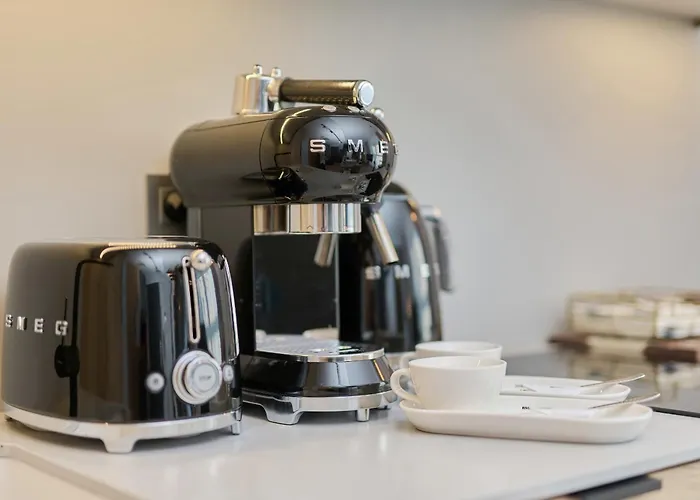 Lux Plac Wolnosci 6 In Old Town By Renters Prestige Apartamento Poznan