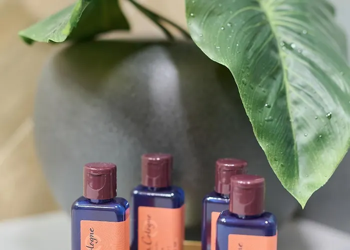 Apartamento Lux Plac Wolnosci 6 In Old Town By Renters Prestige Poznan